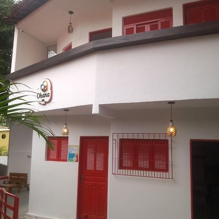 Ohana Pipa Pousada Praia de Pipa Ngoại thất bức ảnh