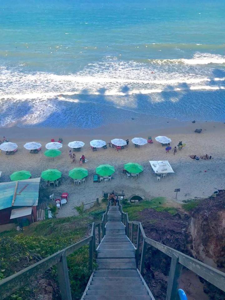 Ohana Pipa Pousada Praia de Pipa Ngoại thất bức ảnh