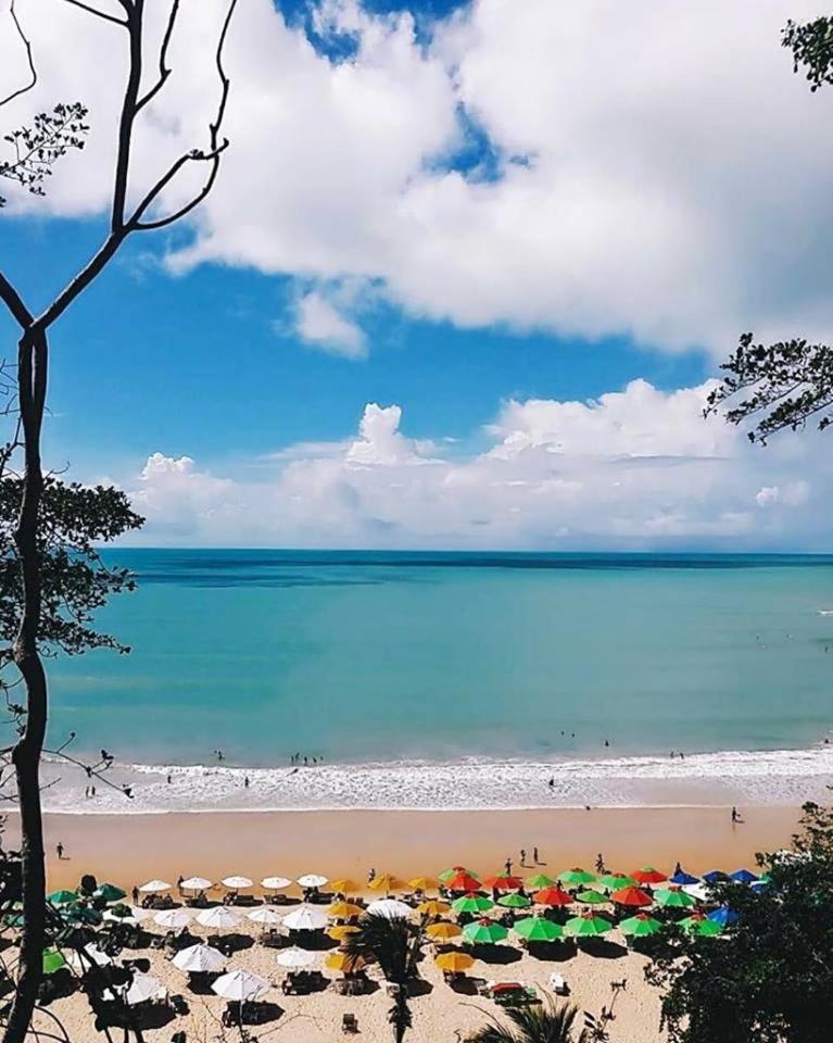 Ohana Pipa Pousada Praia de Pipa Ngoại thất bức ảnh